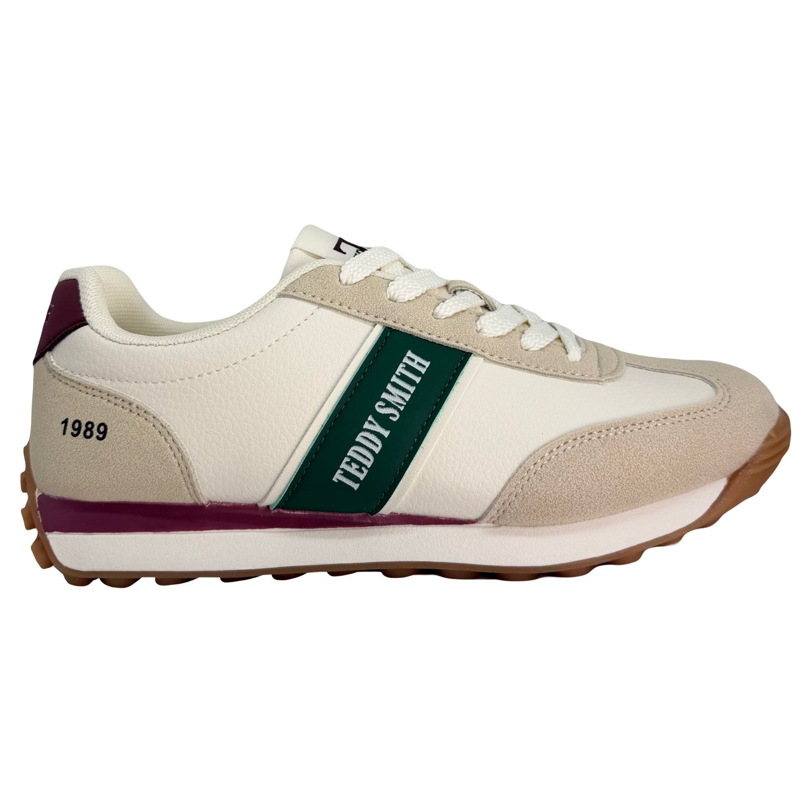 Zapatilla Casual Lara