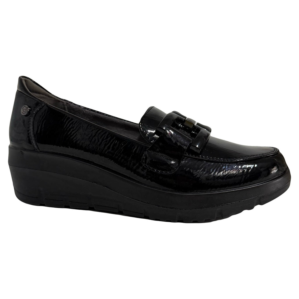 Mocasín Black