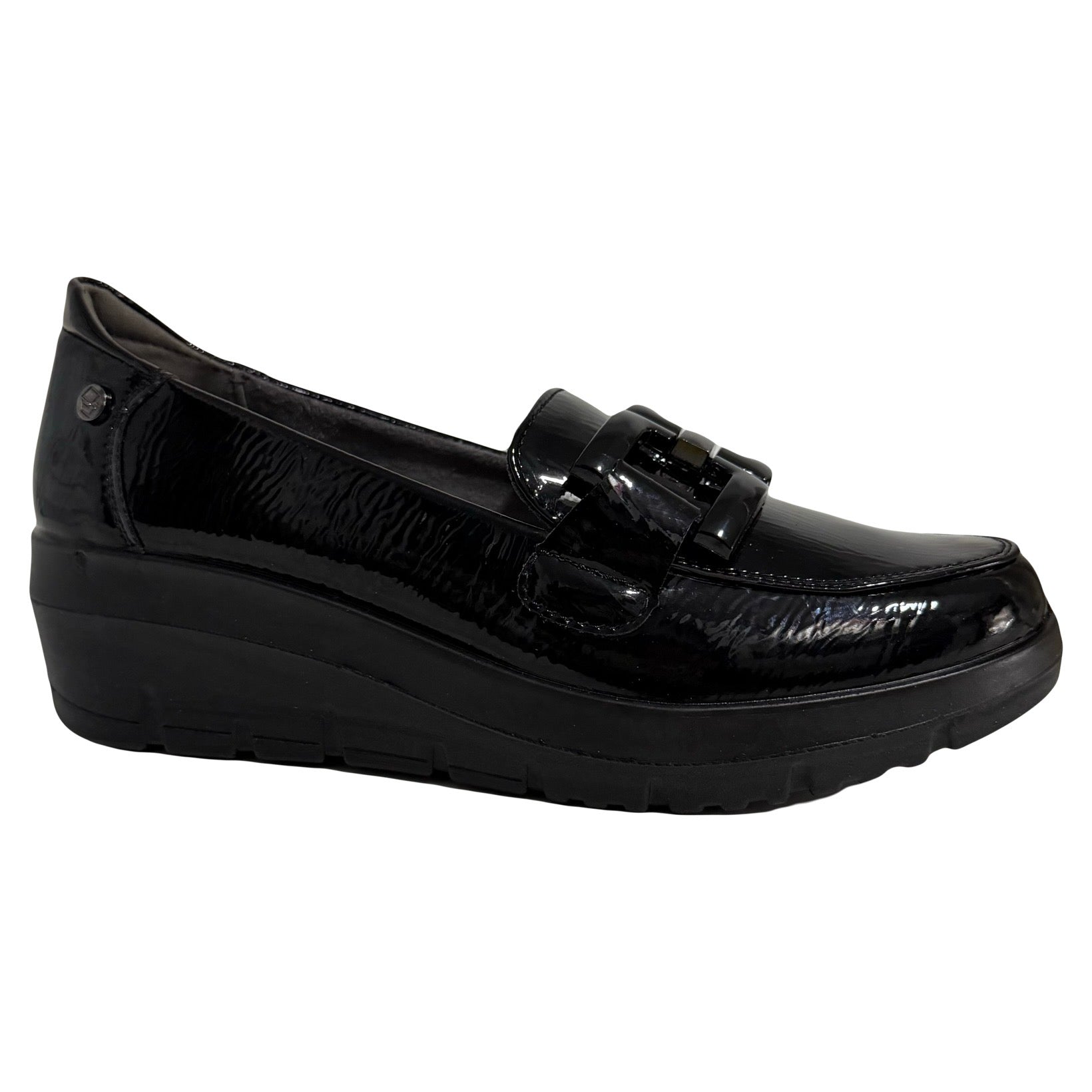 Mocasín Black
