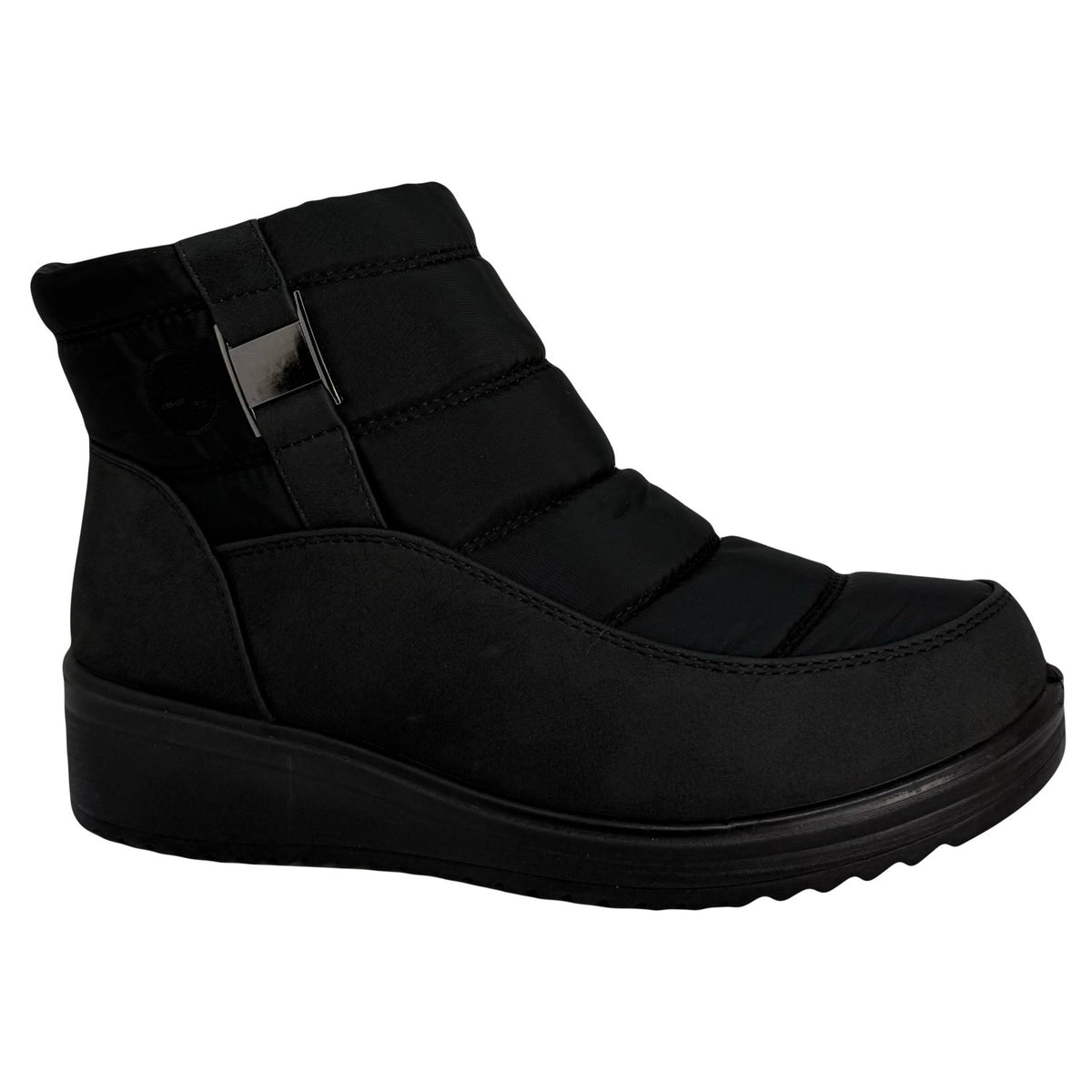 Bota Confort Pelos