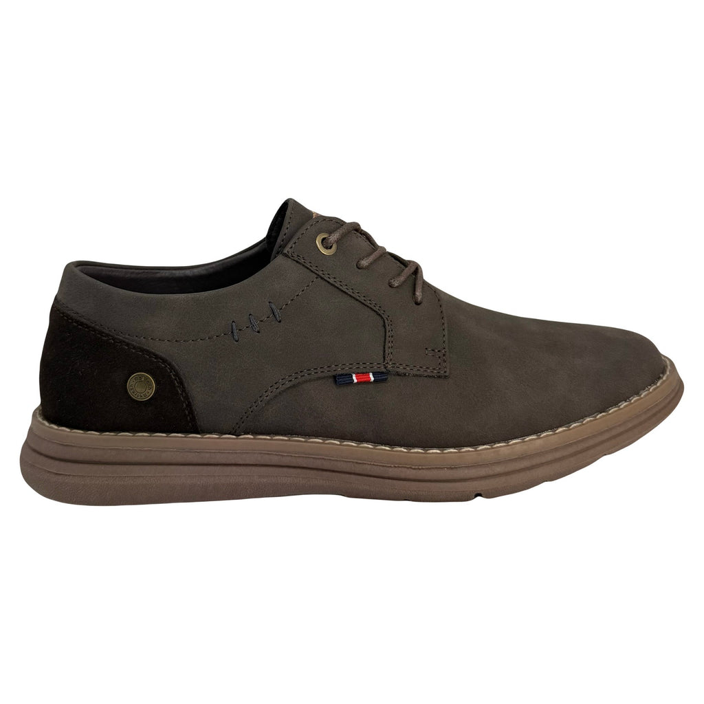 Zapato Vestir Otoño
