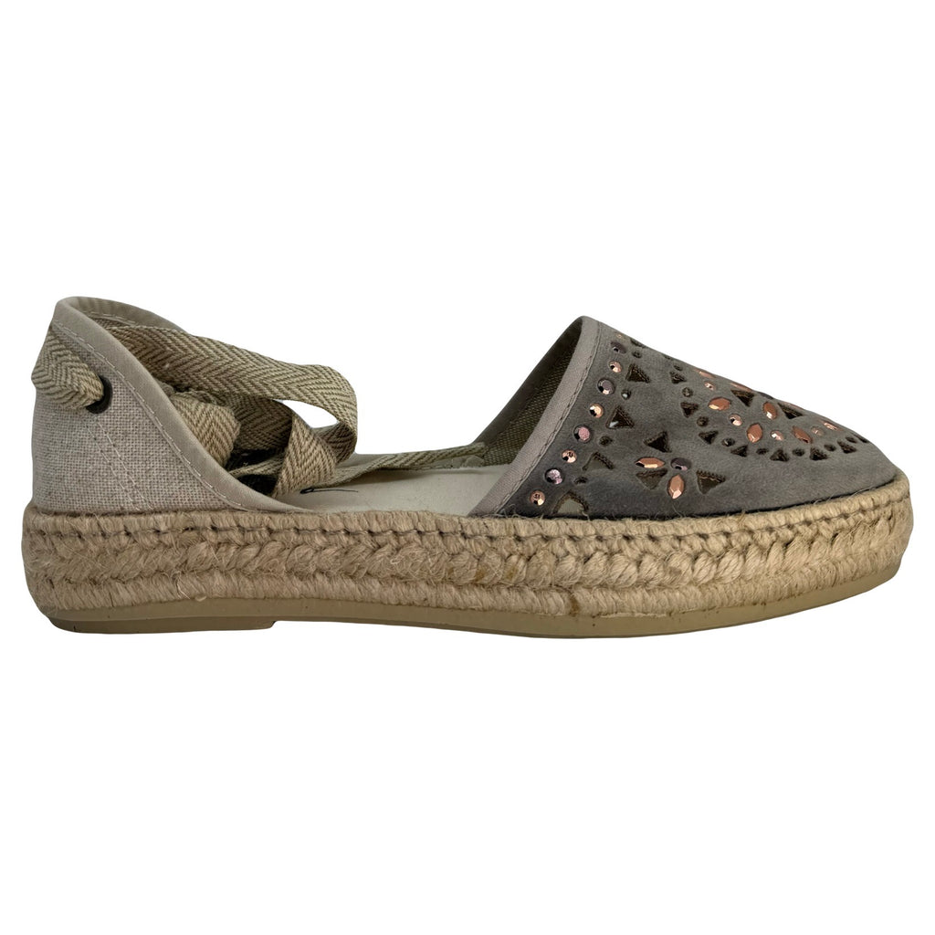 Mercedita Atada Beige