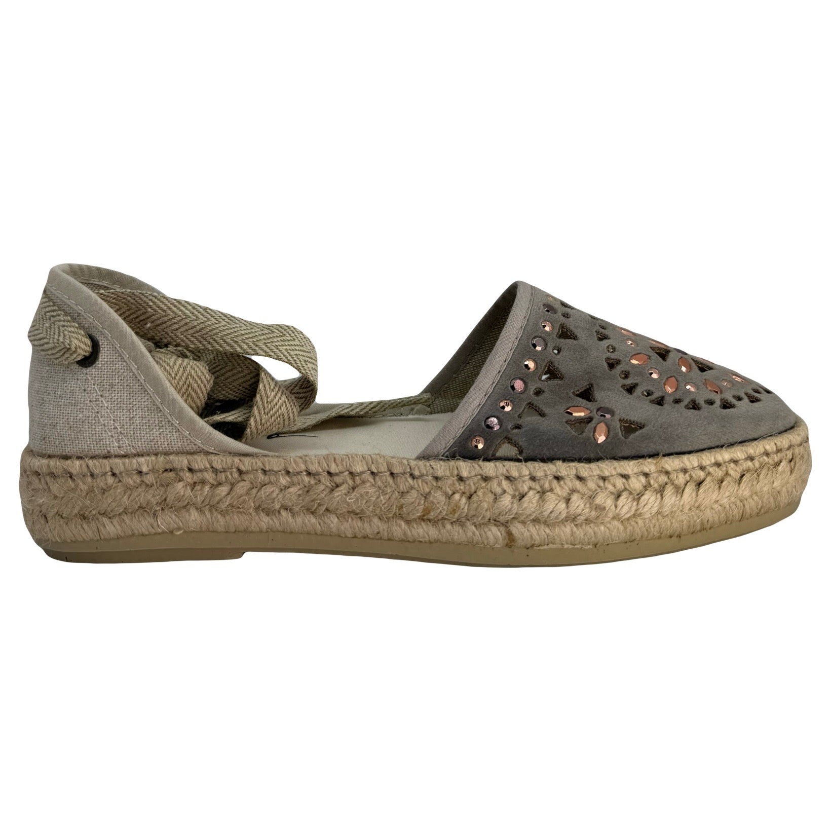 Mercedita Atada Beige