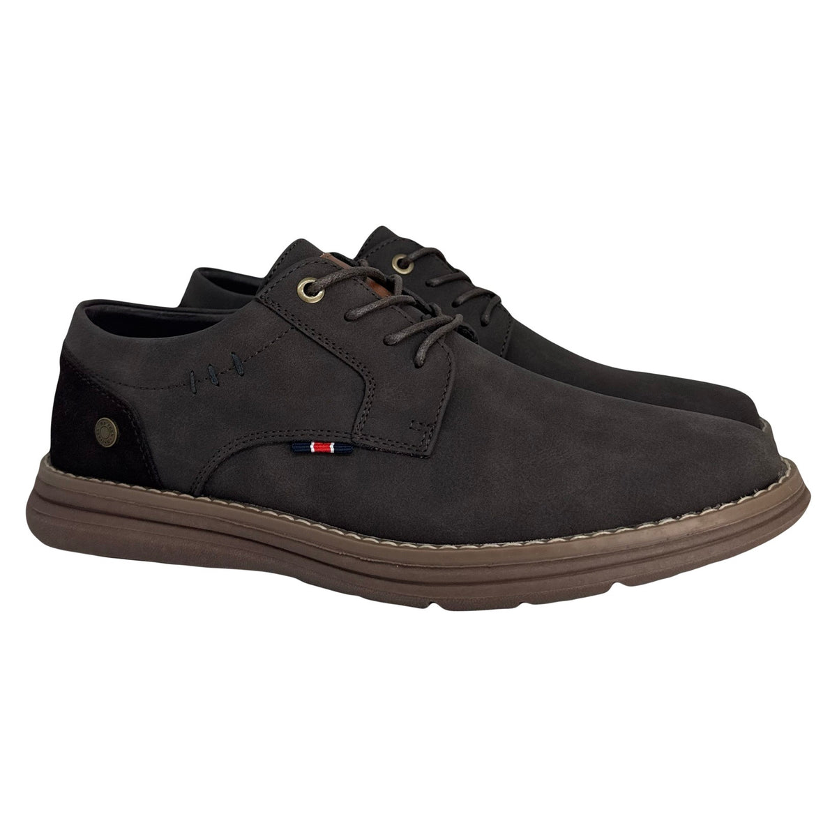 Zapato Vestir Otoño