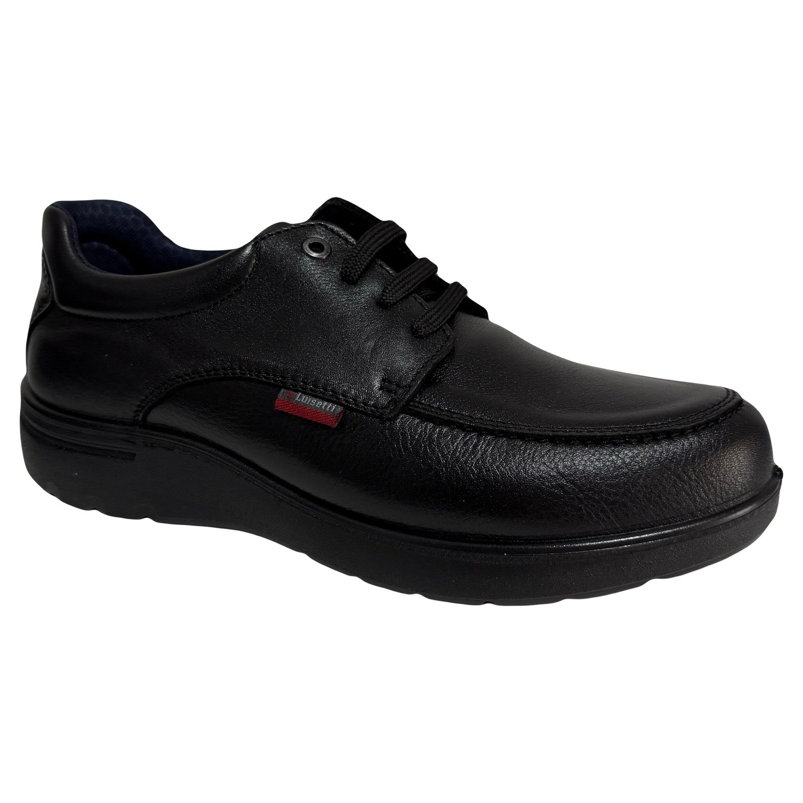 Zapato Cordones 24H