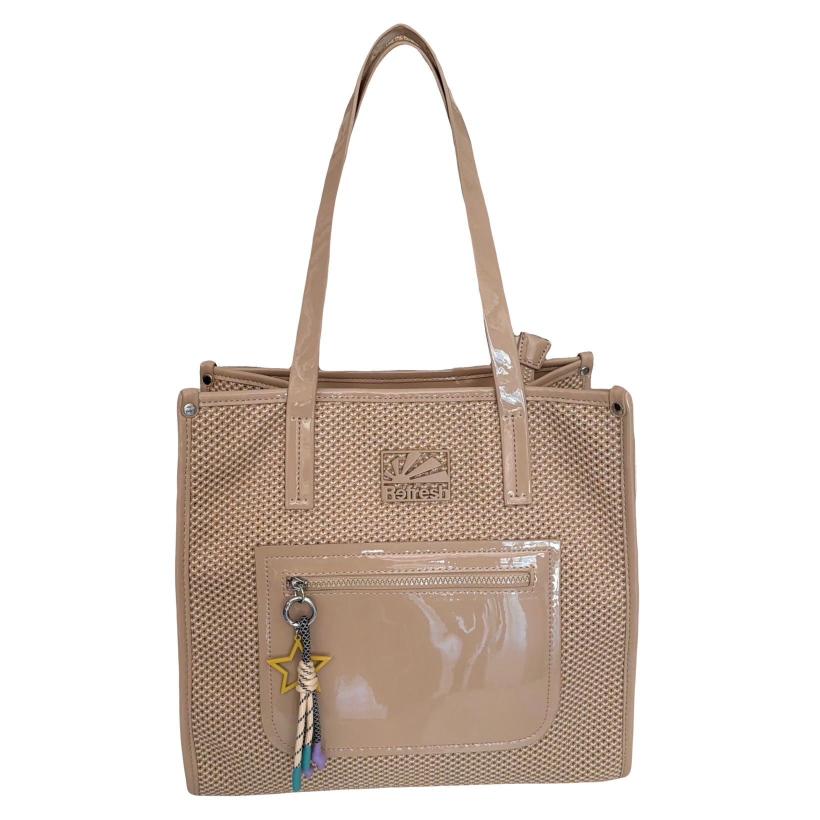 Bolso Grande Ónix