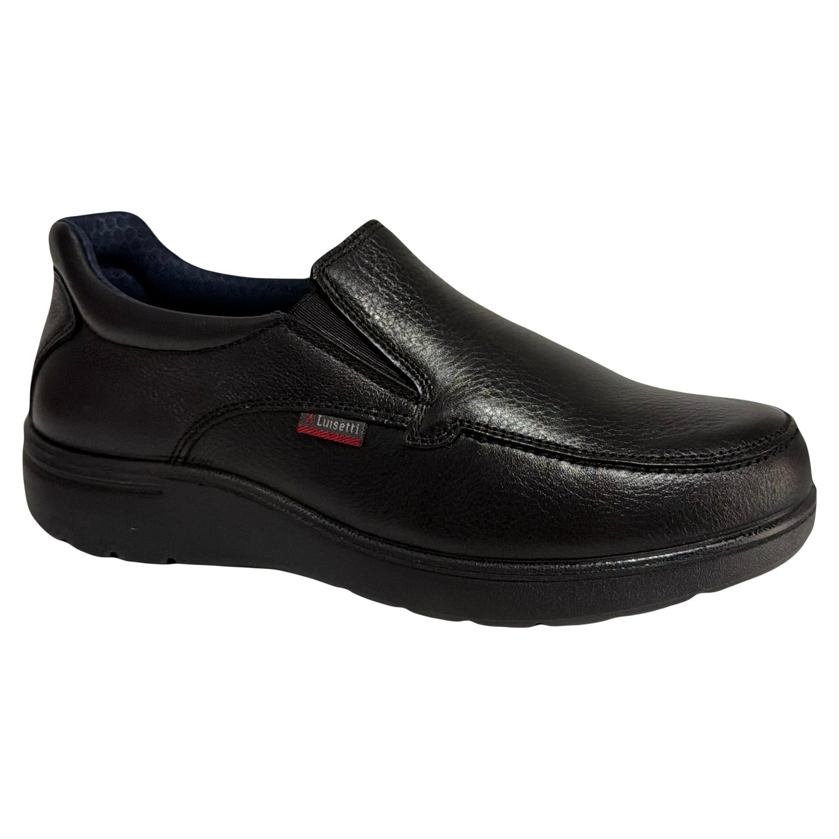 Zapato Elástico 24H