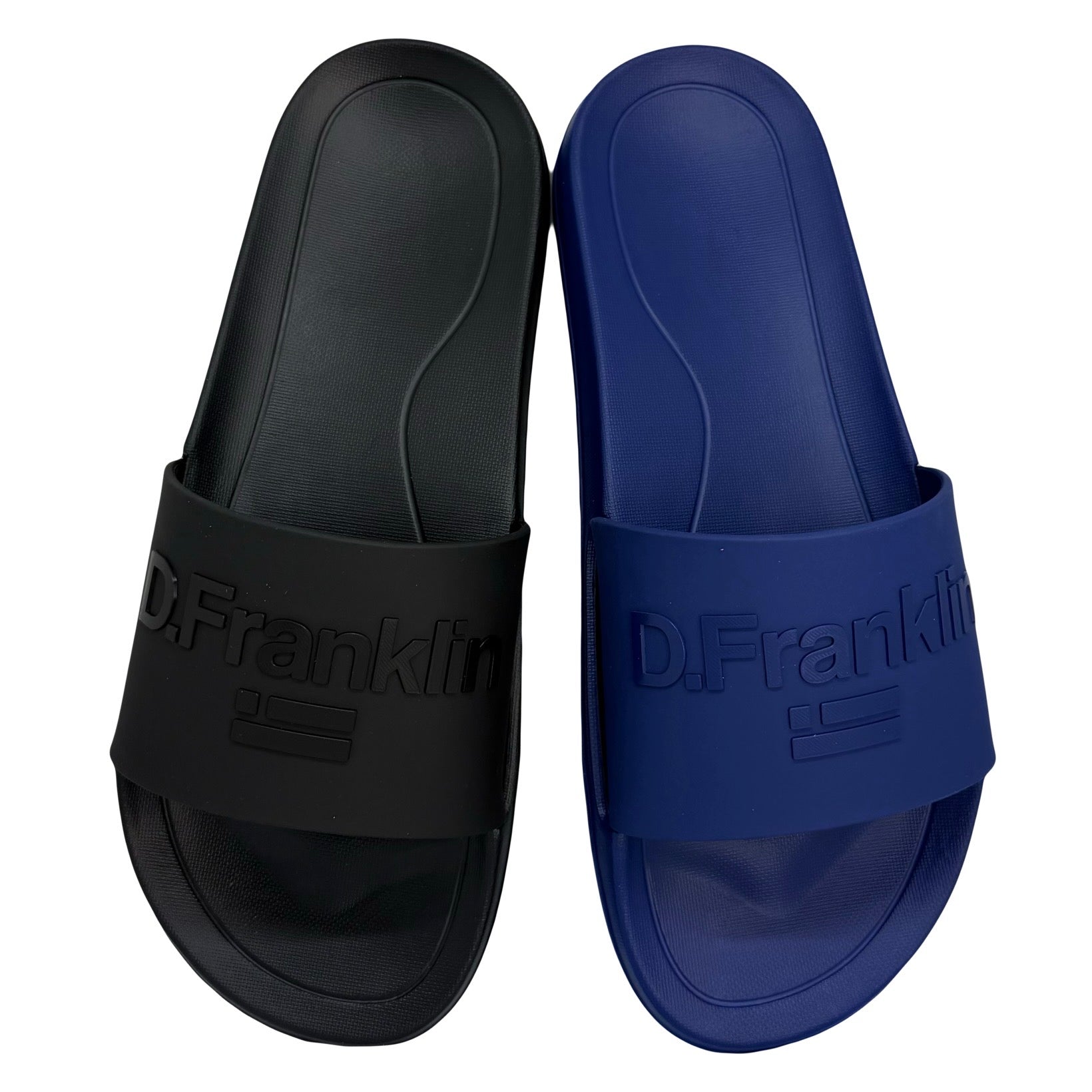 Chancla Pala D.Franklin