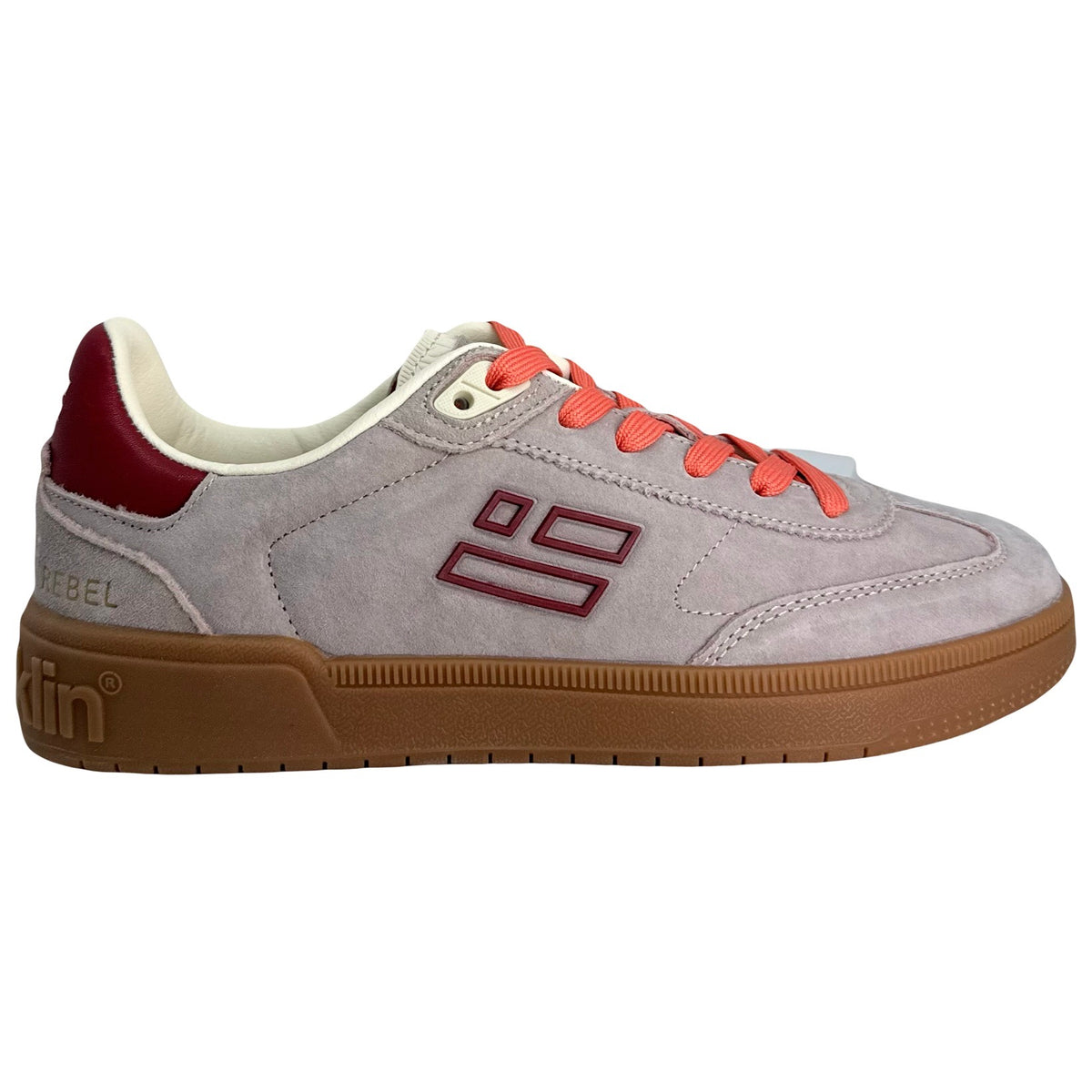Deportiva Pastel Rebel