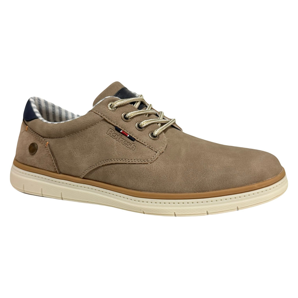 Zapatilla Fina Leander