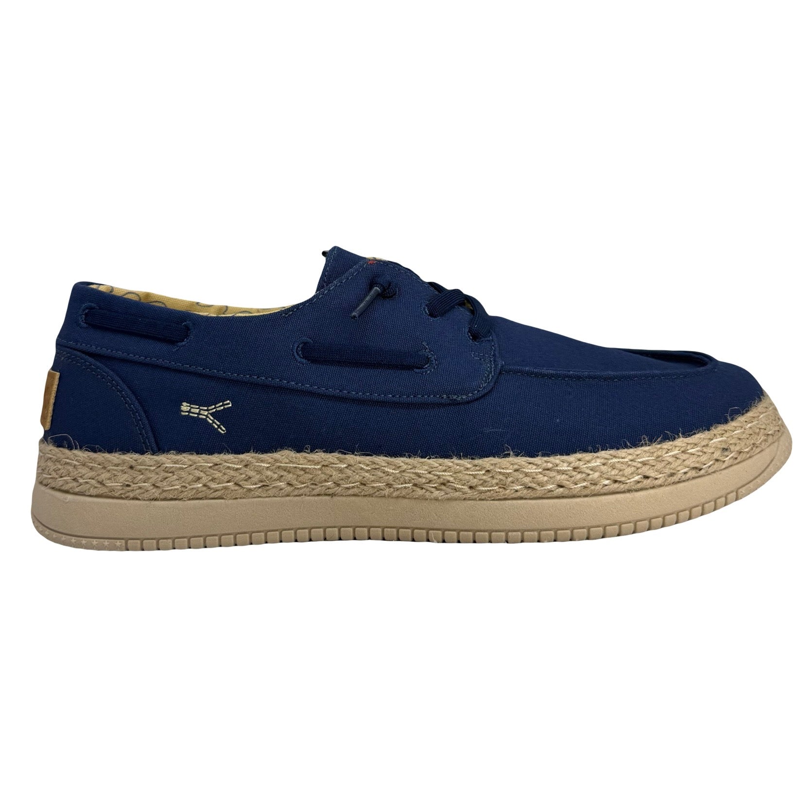 Zapato Esparto