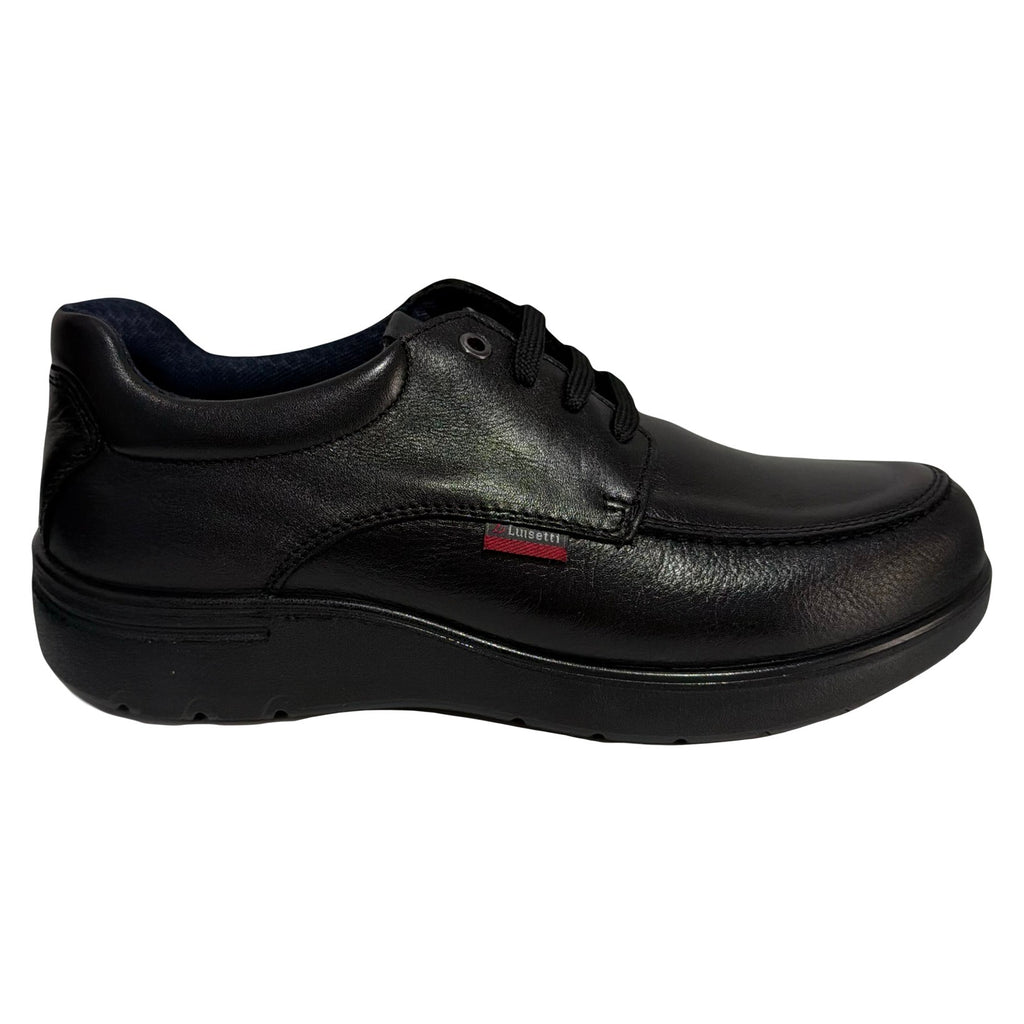Zapato Cordones 24H