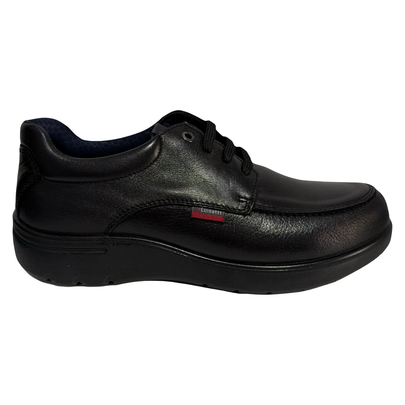 Zapato Cordones 24H
