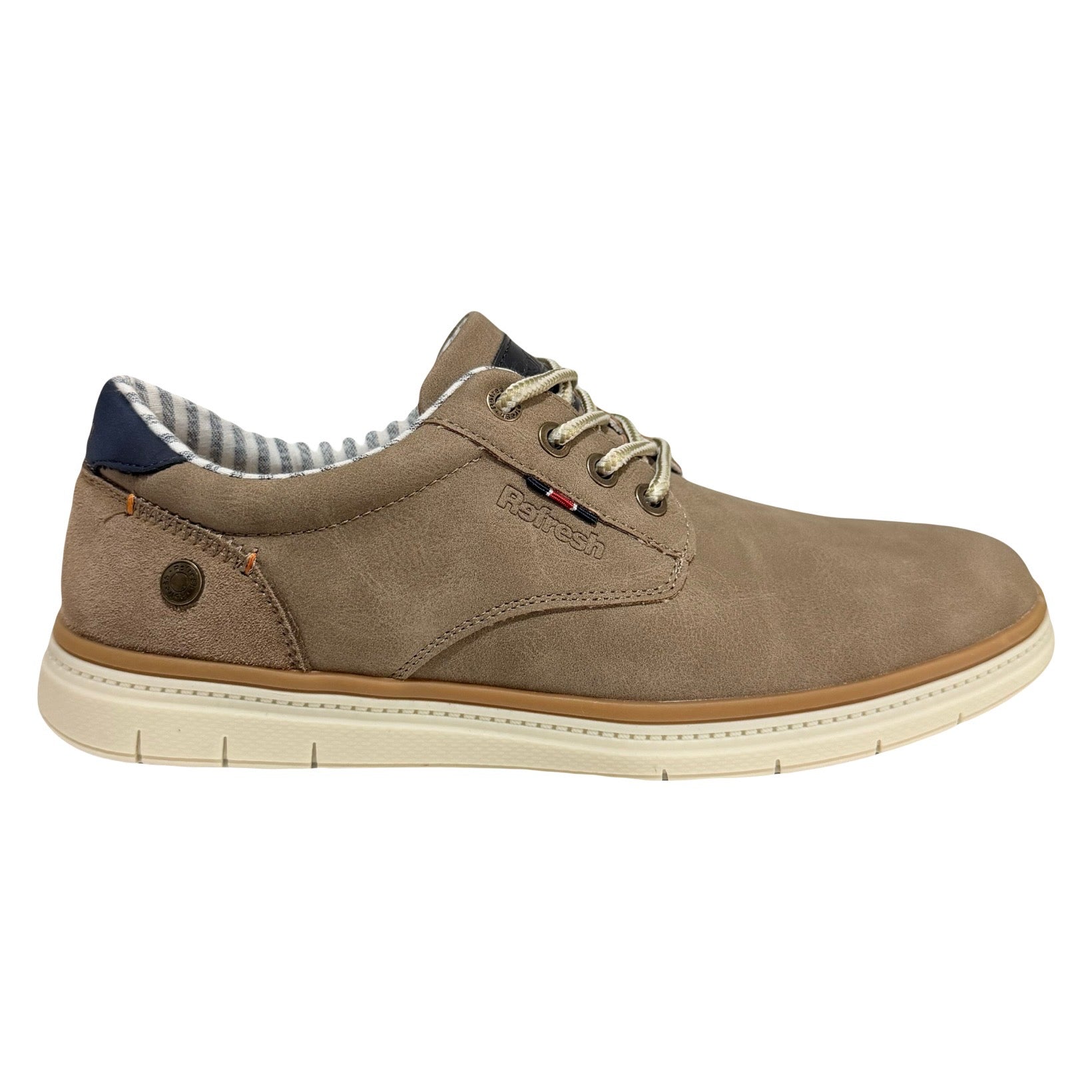 Zapatilla Fina Leander