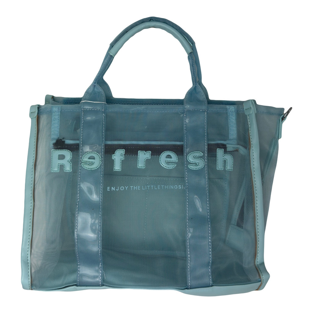 Bolso Mini-Summer Azul