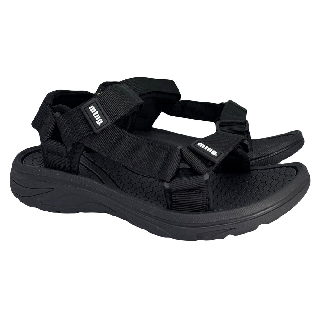 Chancla Nylon Negra