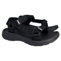 Chancla Nylon Negra