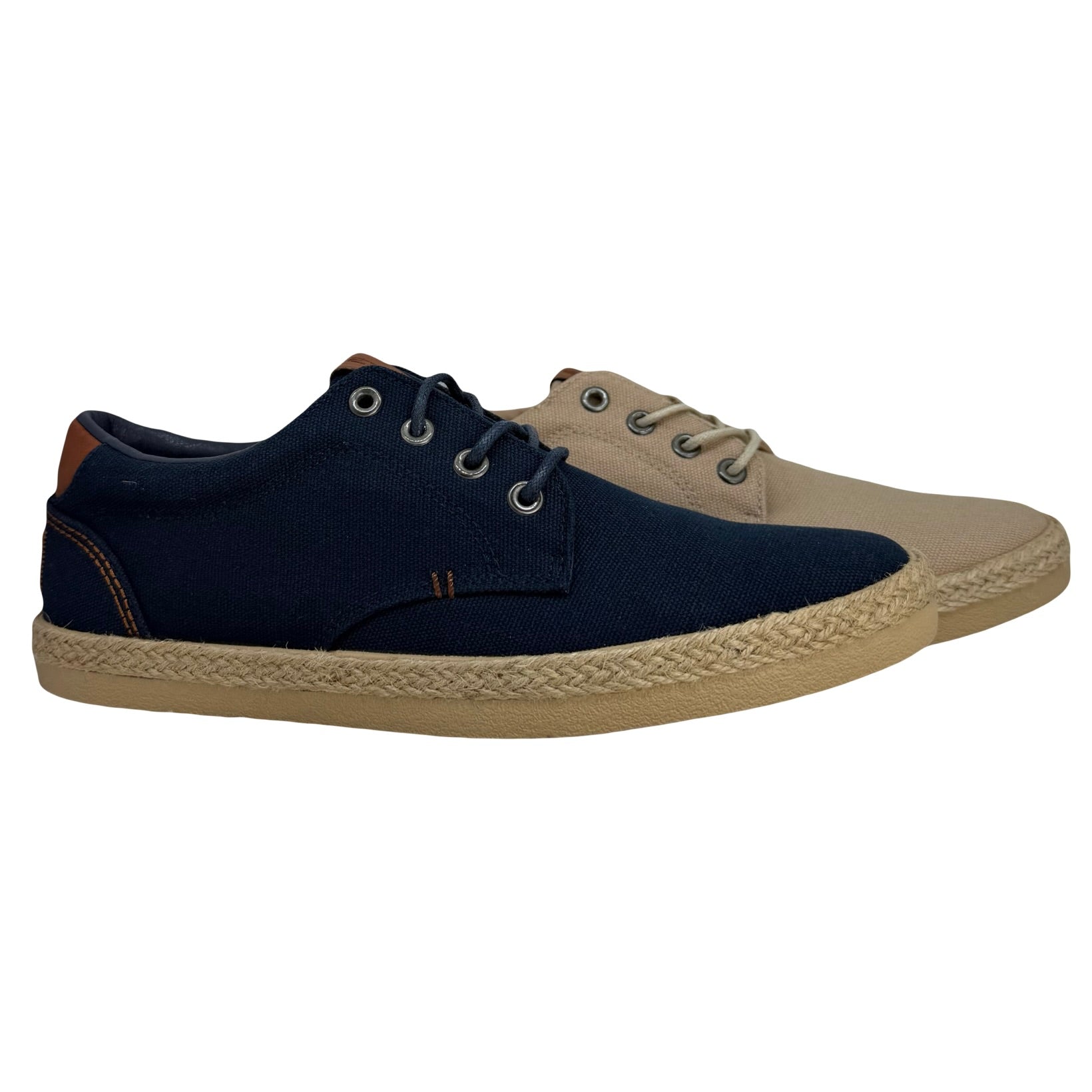 Esparto Cordones Ventuso