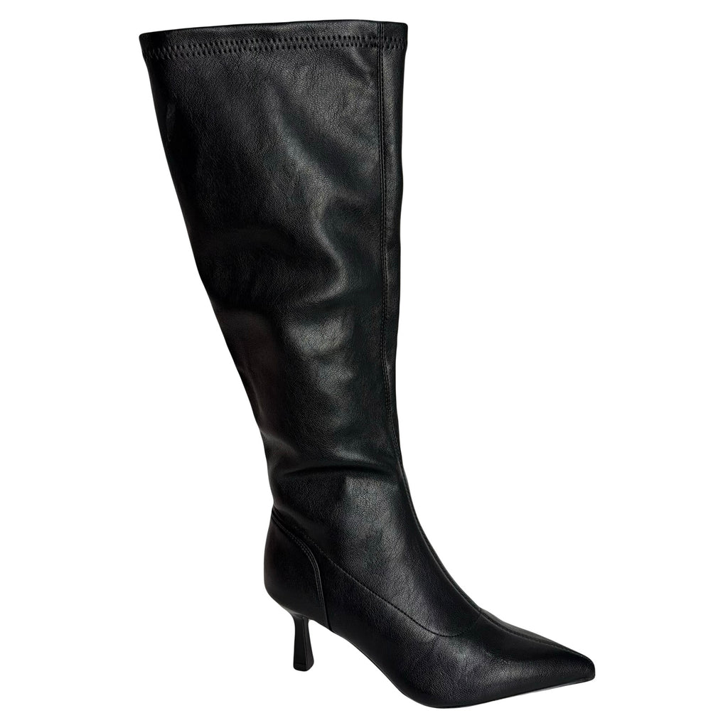 Bota Alta Silvanic