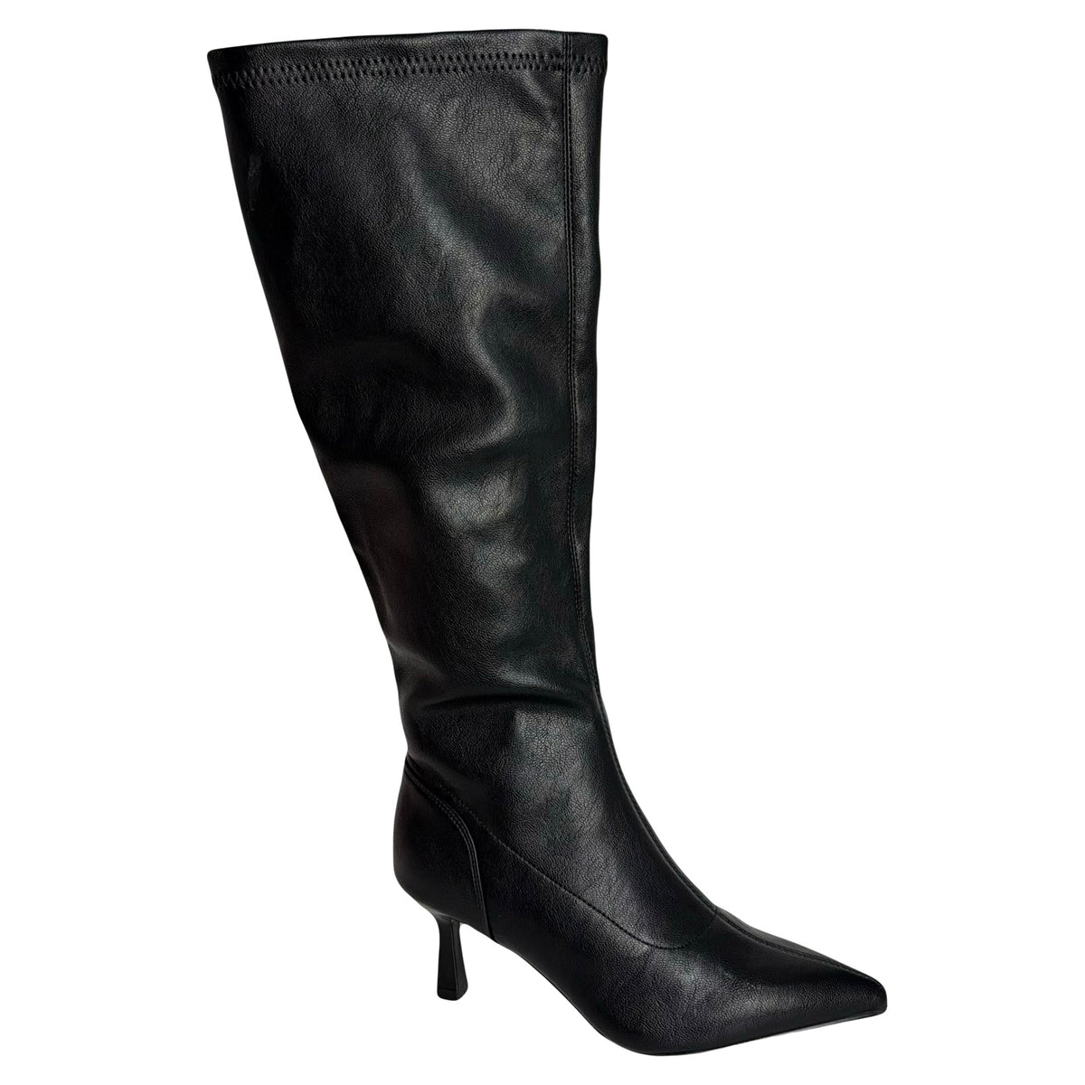 Bota Alta Silvanic