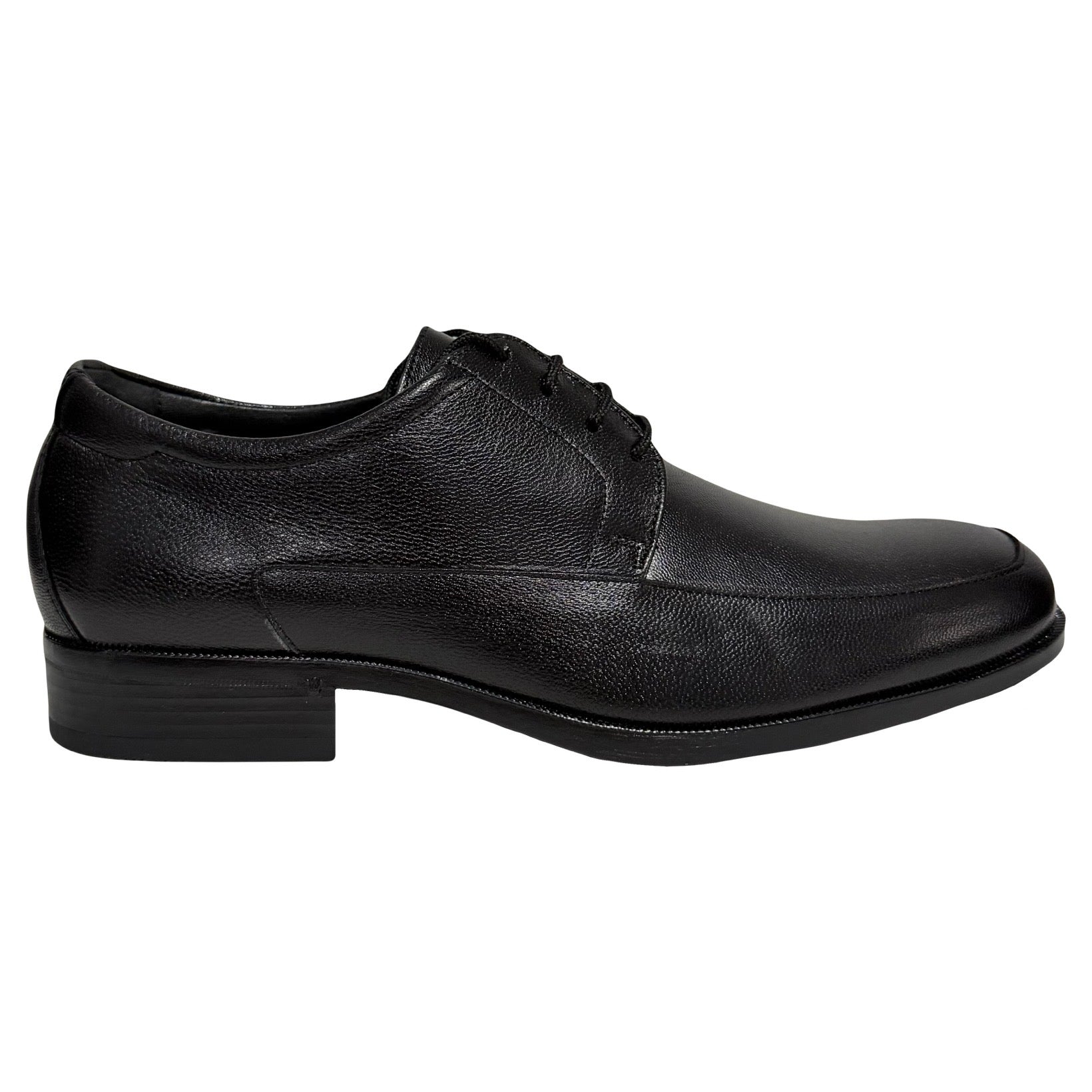 Zapato Vestir Negro