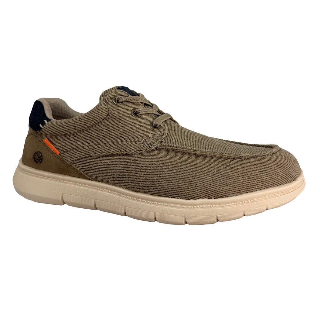 Zapatilla Casual Mike