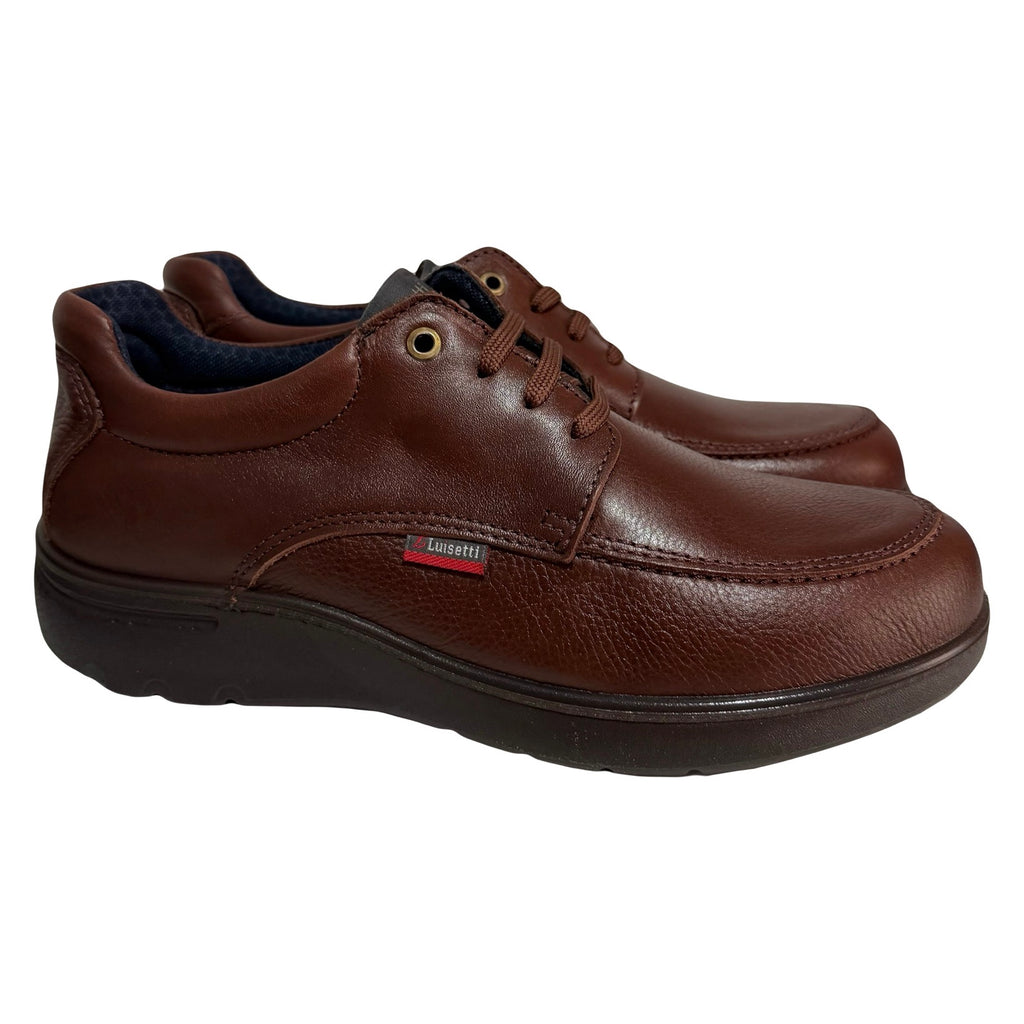 Zapato Cordones 24H