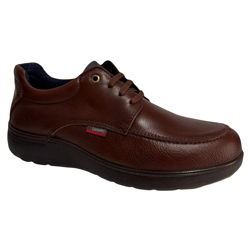 Zapato Cordones 24H