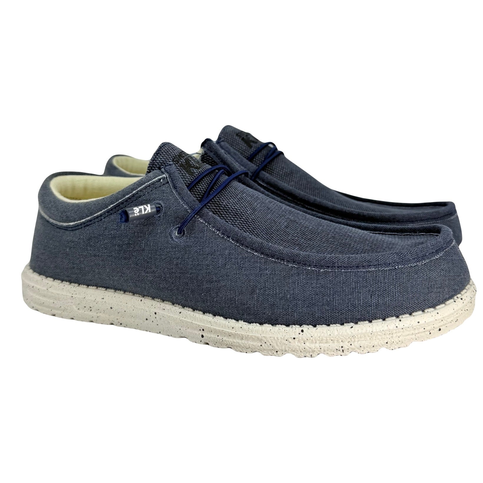 Zapato Ligero Toby