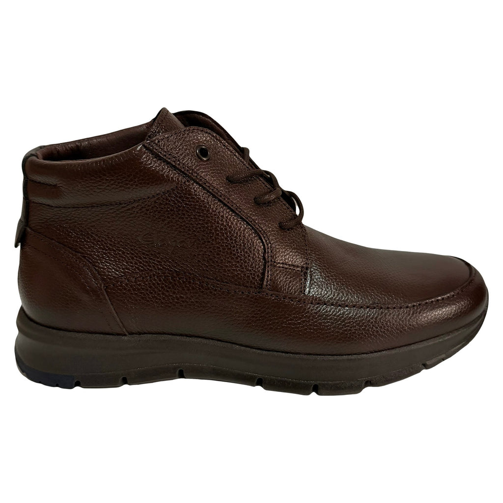Bota Marrón Indio