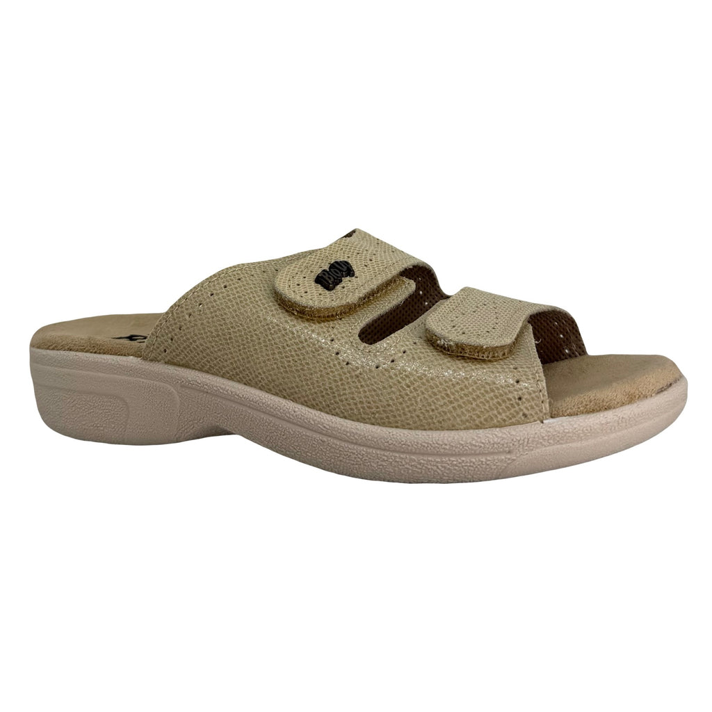 Zueco Confort 2Velcro