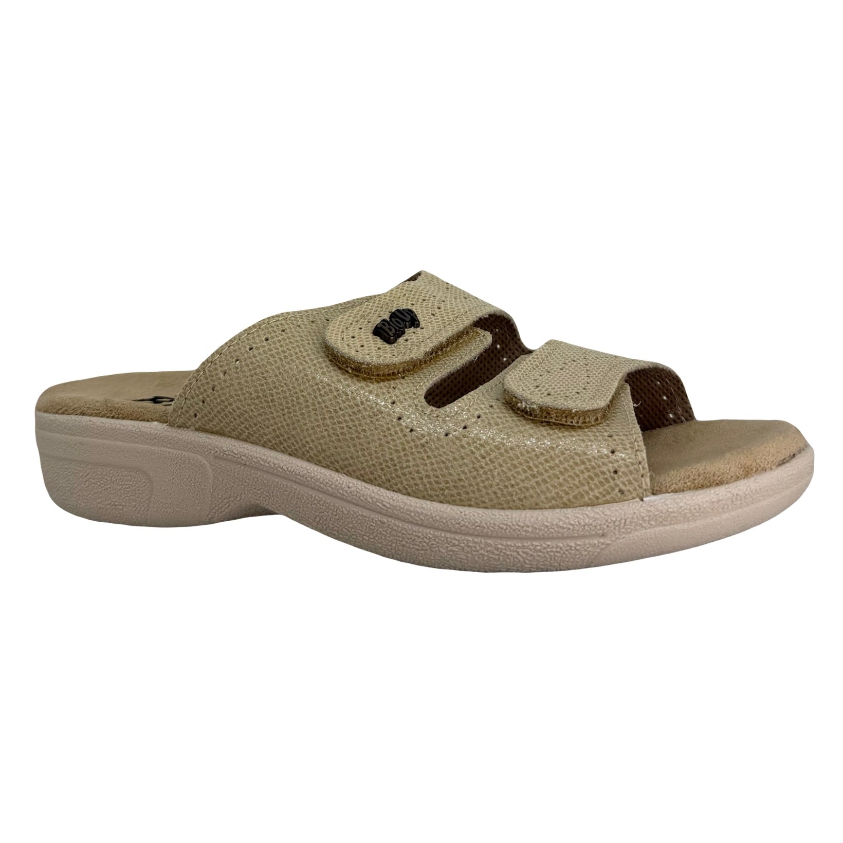 Zueco Confort 2Velcro