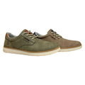 Zapatilla Fina Leander