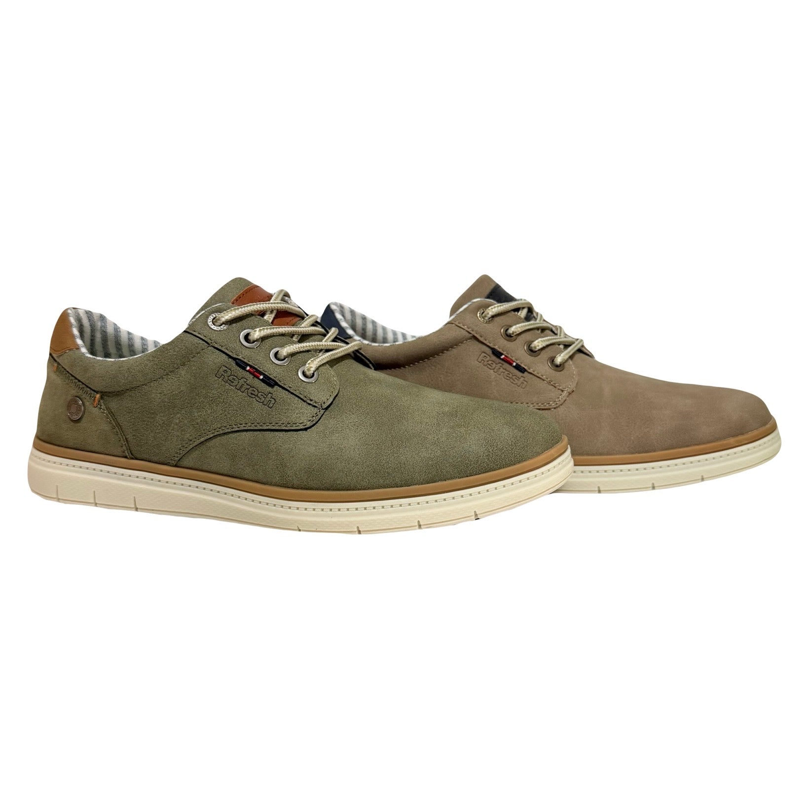 Zapatilla Fina Leander