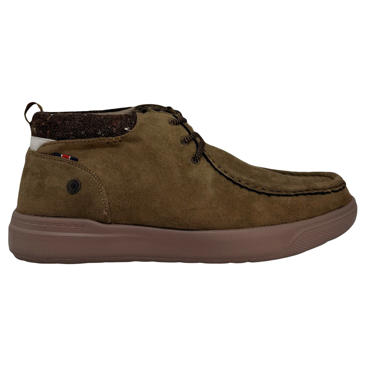 Bota Verde Blaze