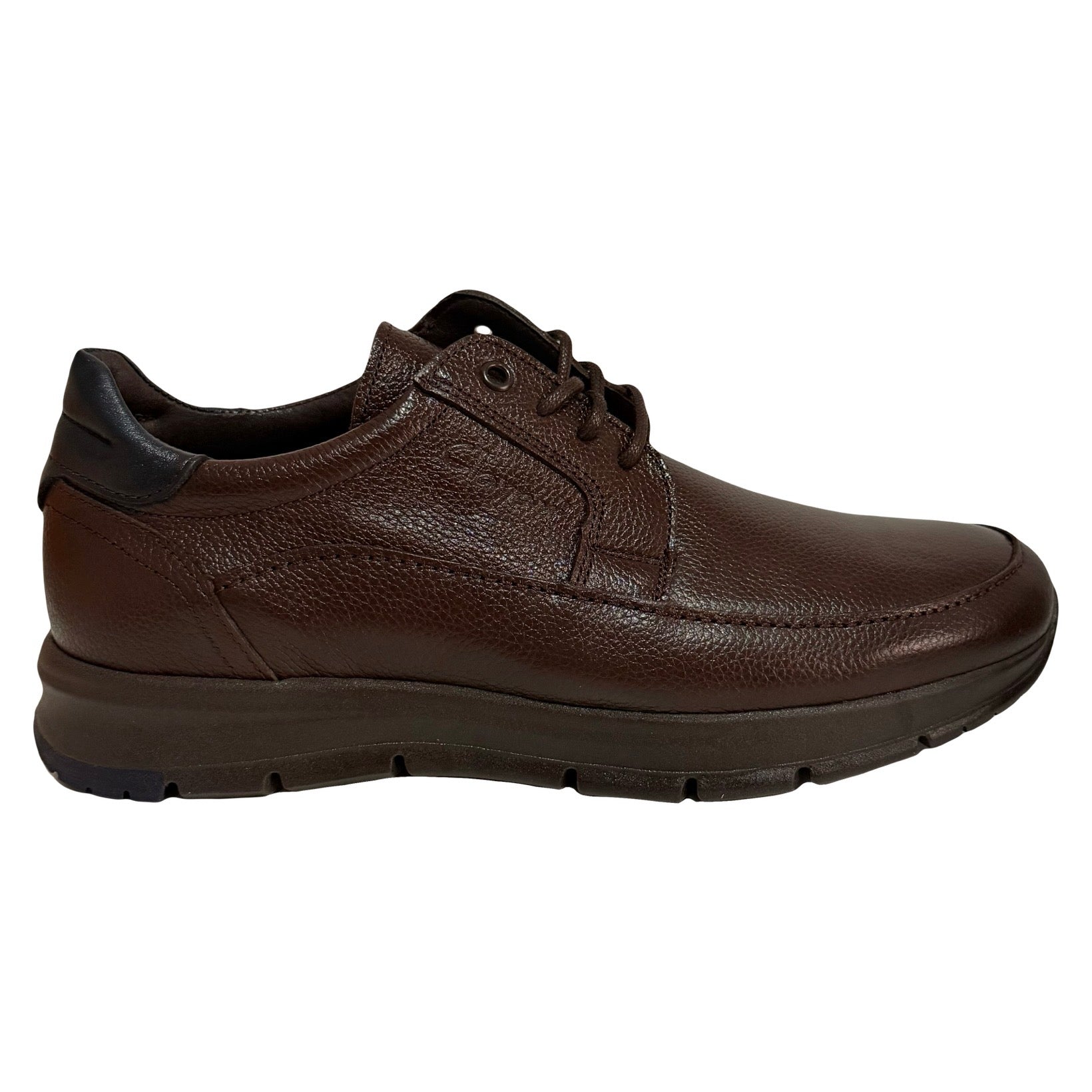 Zapato Marrón Indio