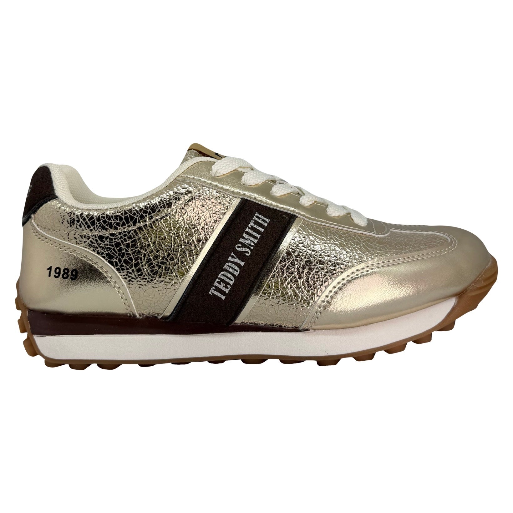 Zapatilla Casual Lara