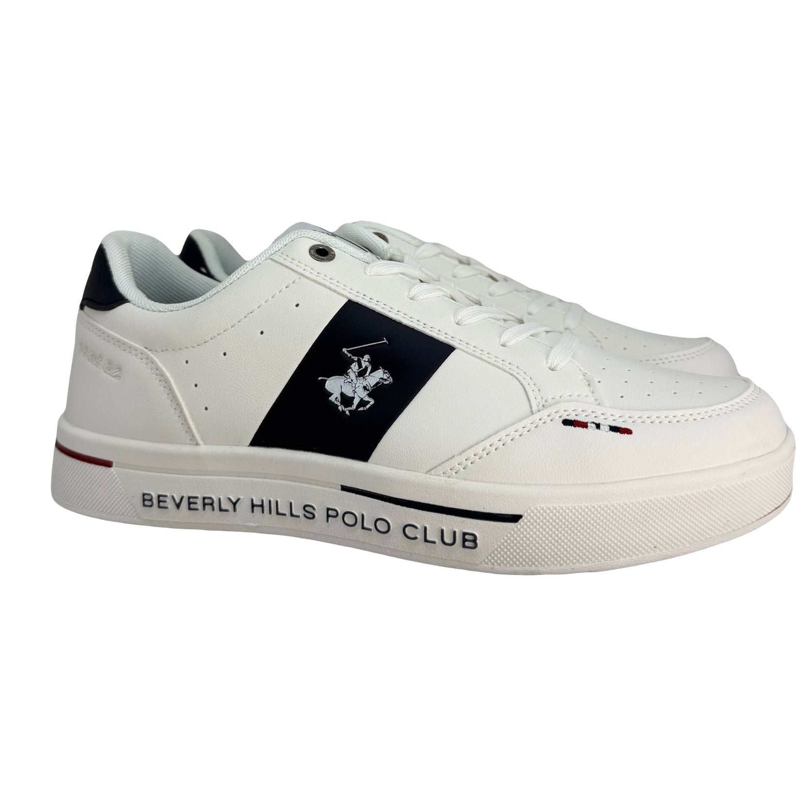 Zapatilla Polo Ortega
