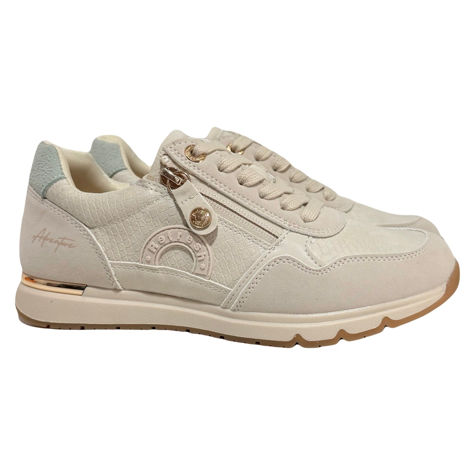 Zapatilla Casual Ezra