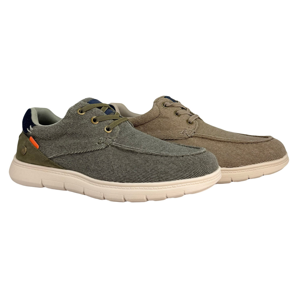 Zapatilla Casual Mike