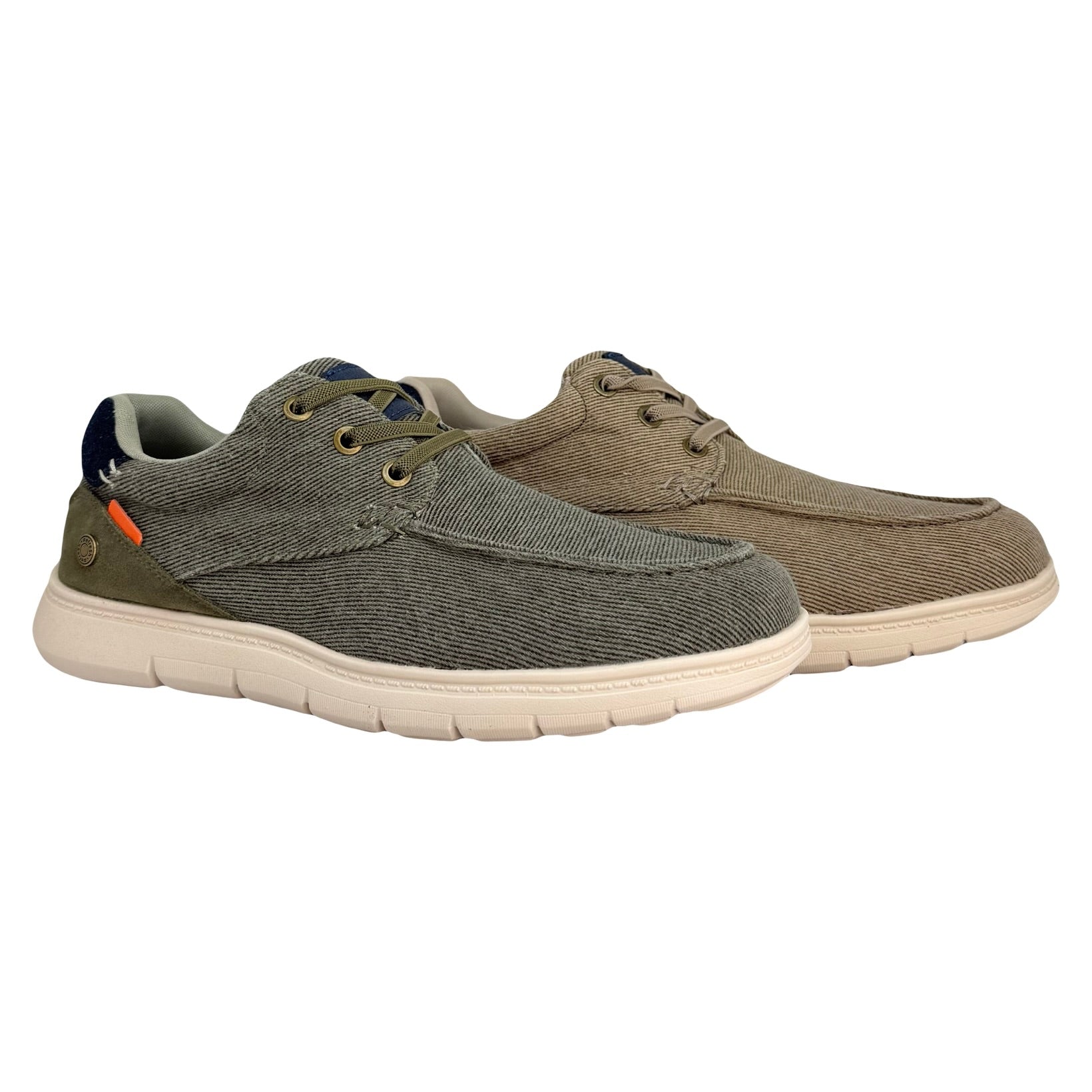Zapatilla Casual Mike