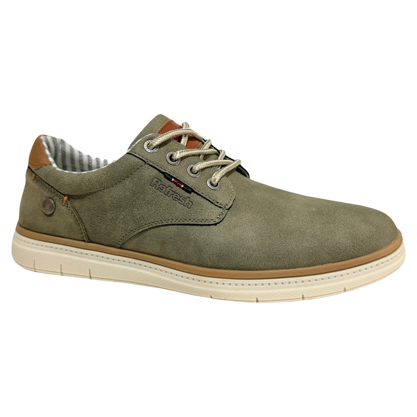 Zapatilla Fina Leander