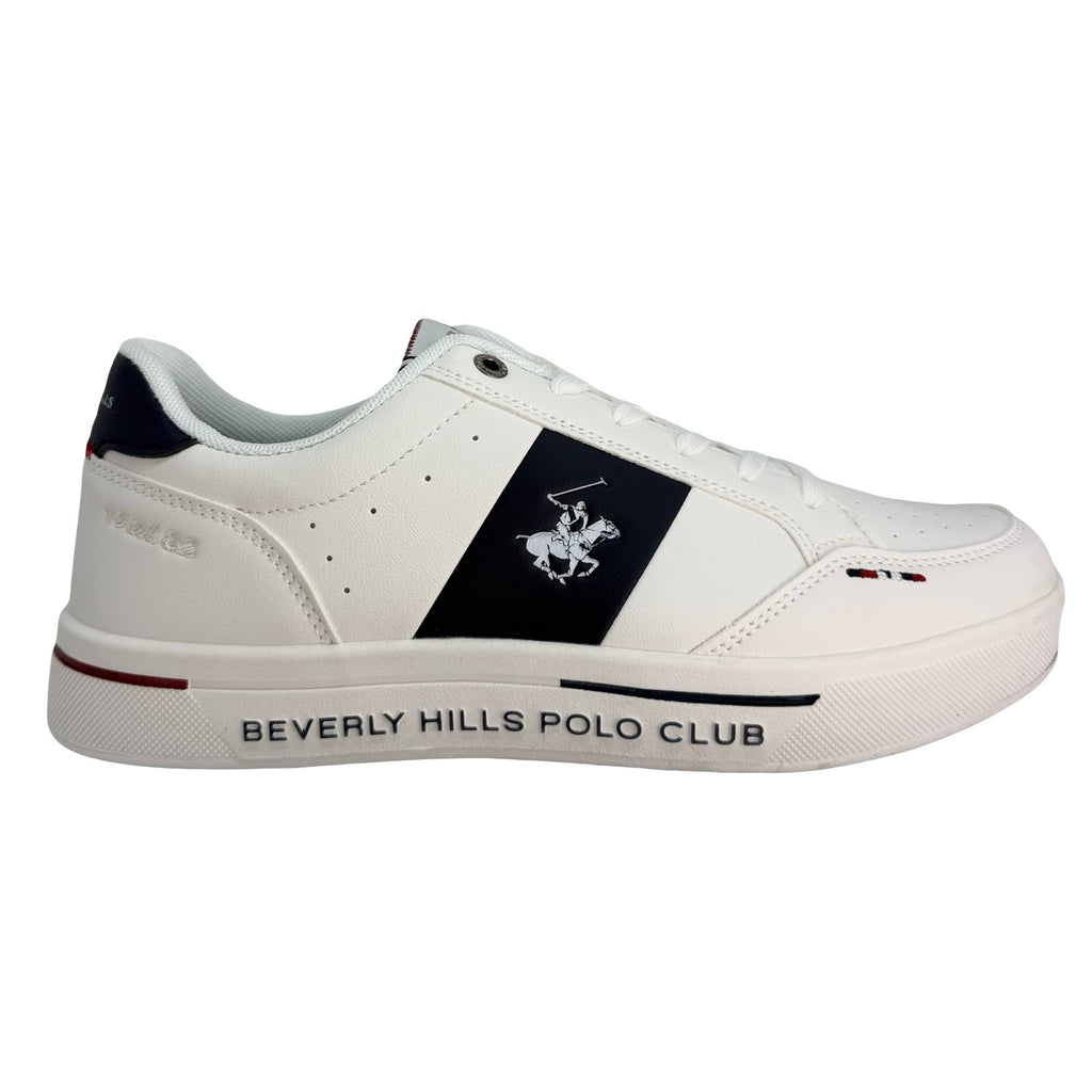 Zapatilla Polo Ortega
