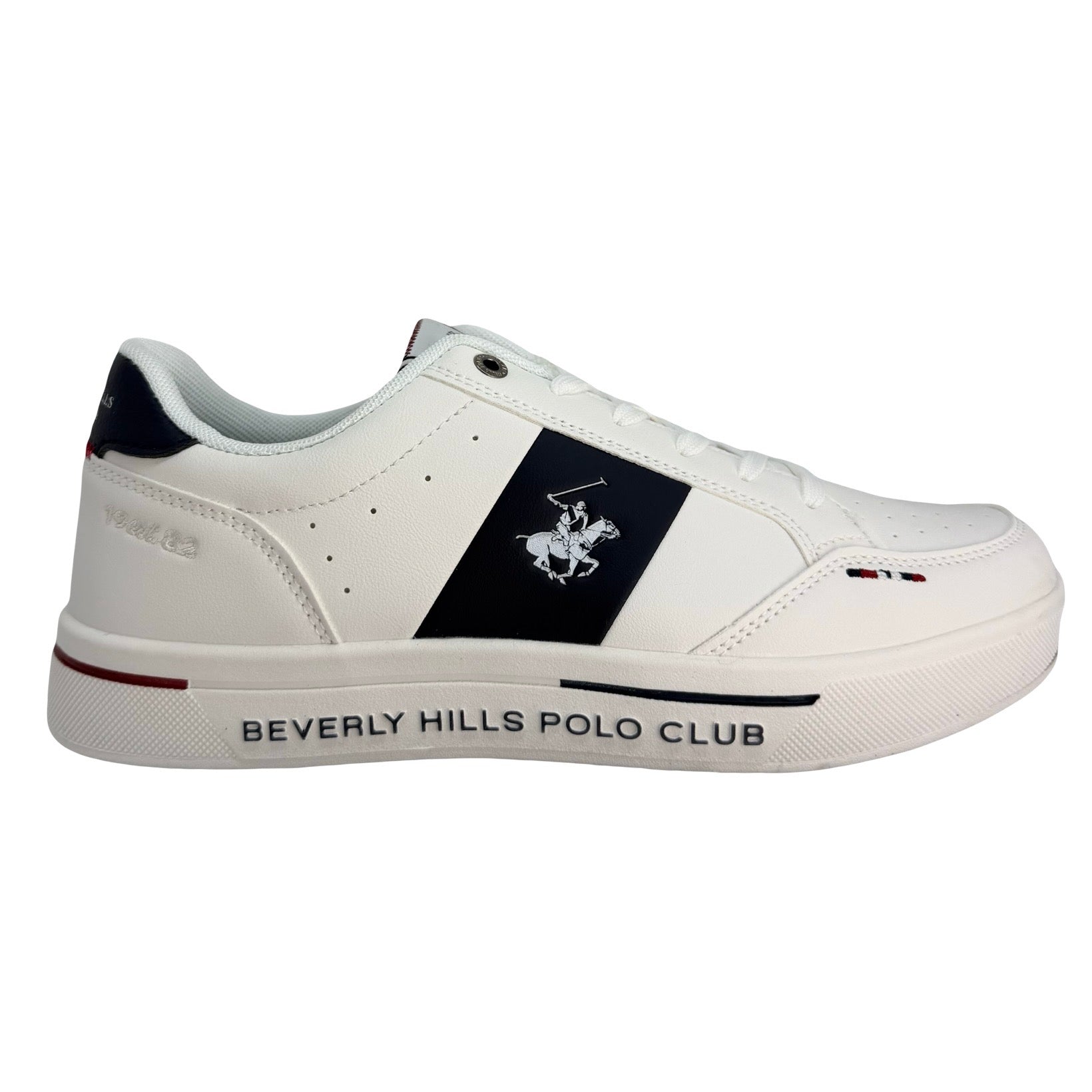 Zapatilla Polo Ortega