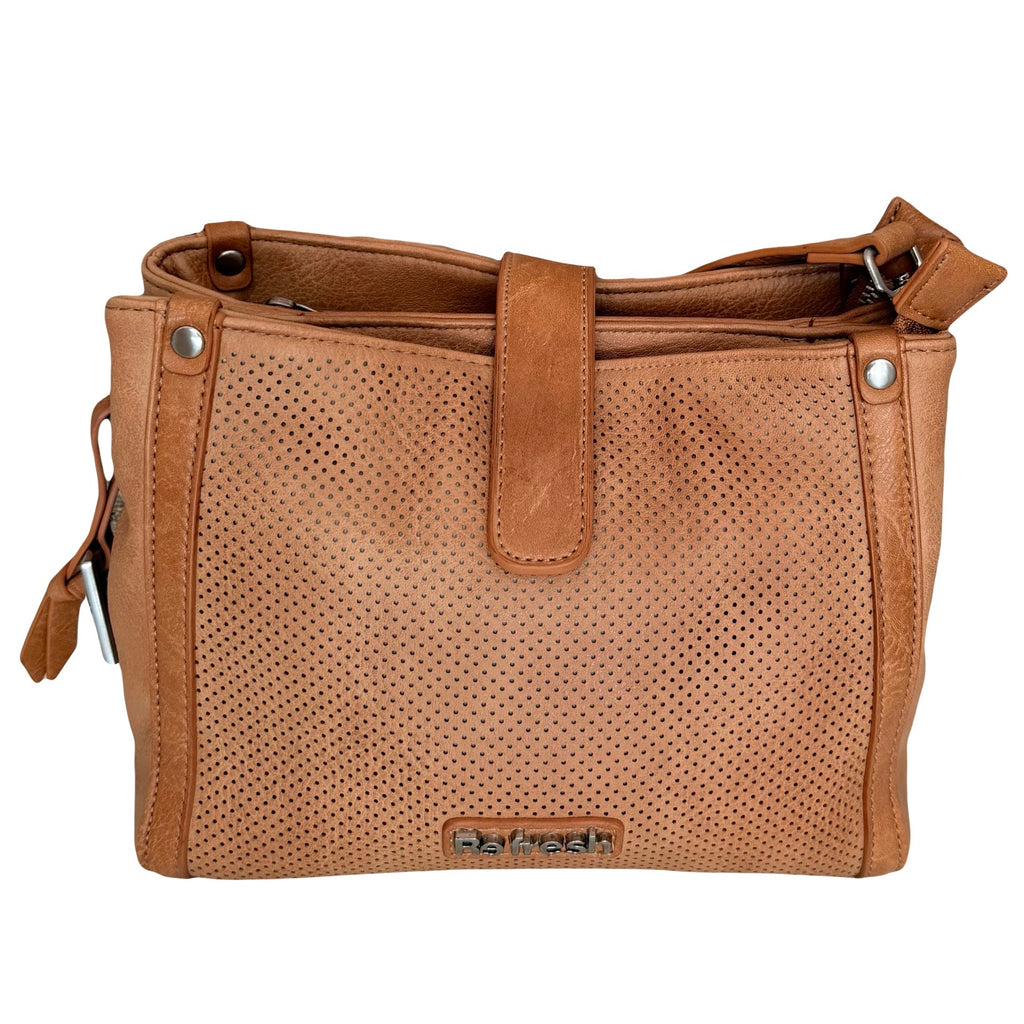 Bolso Bandolera Bruma