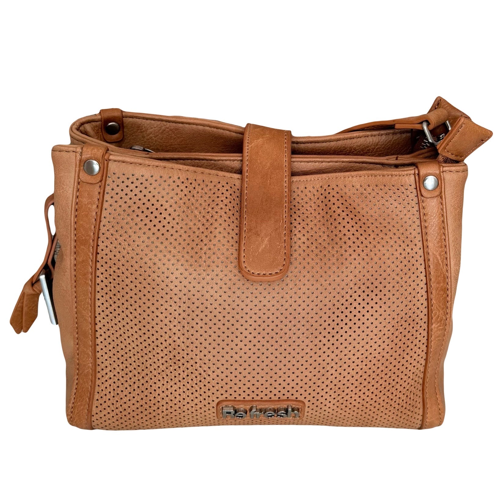 Bolso Bandolera Bruma