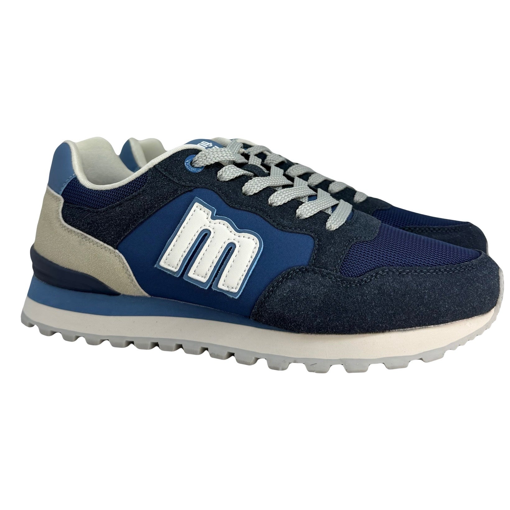 Zapatilla Casual Mustang
