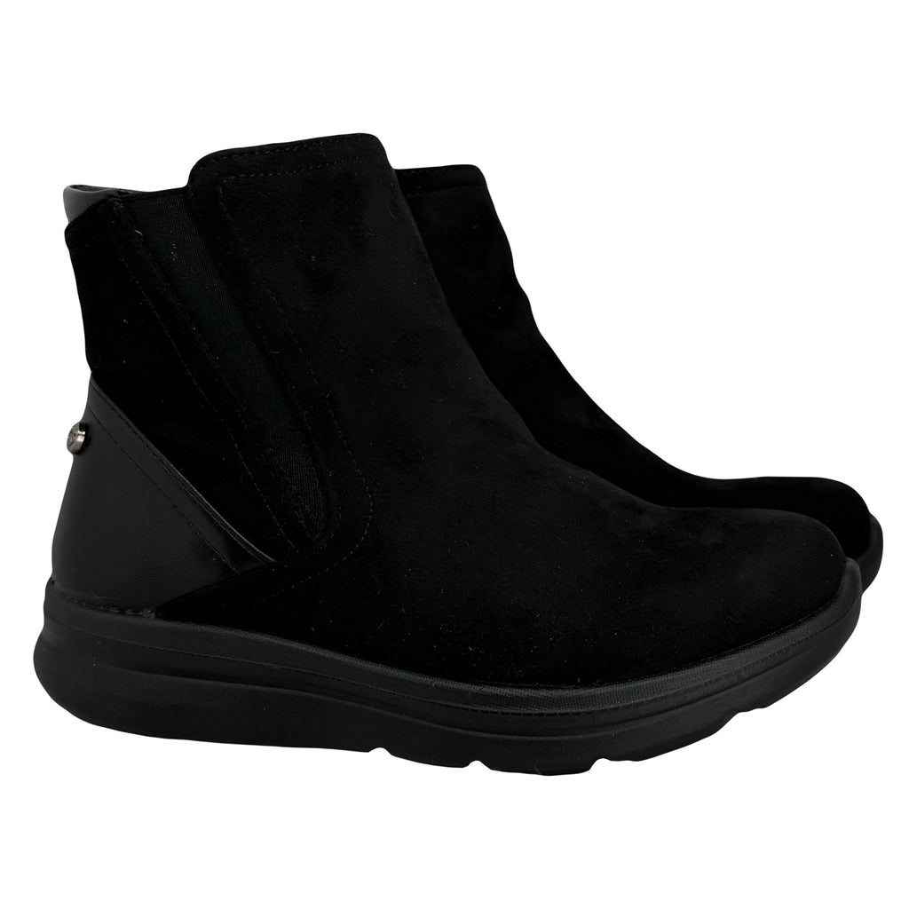 Bota Confort Elástico