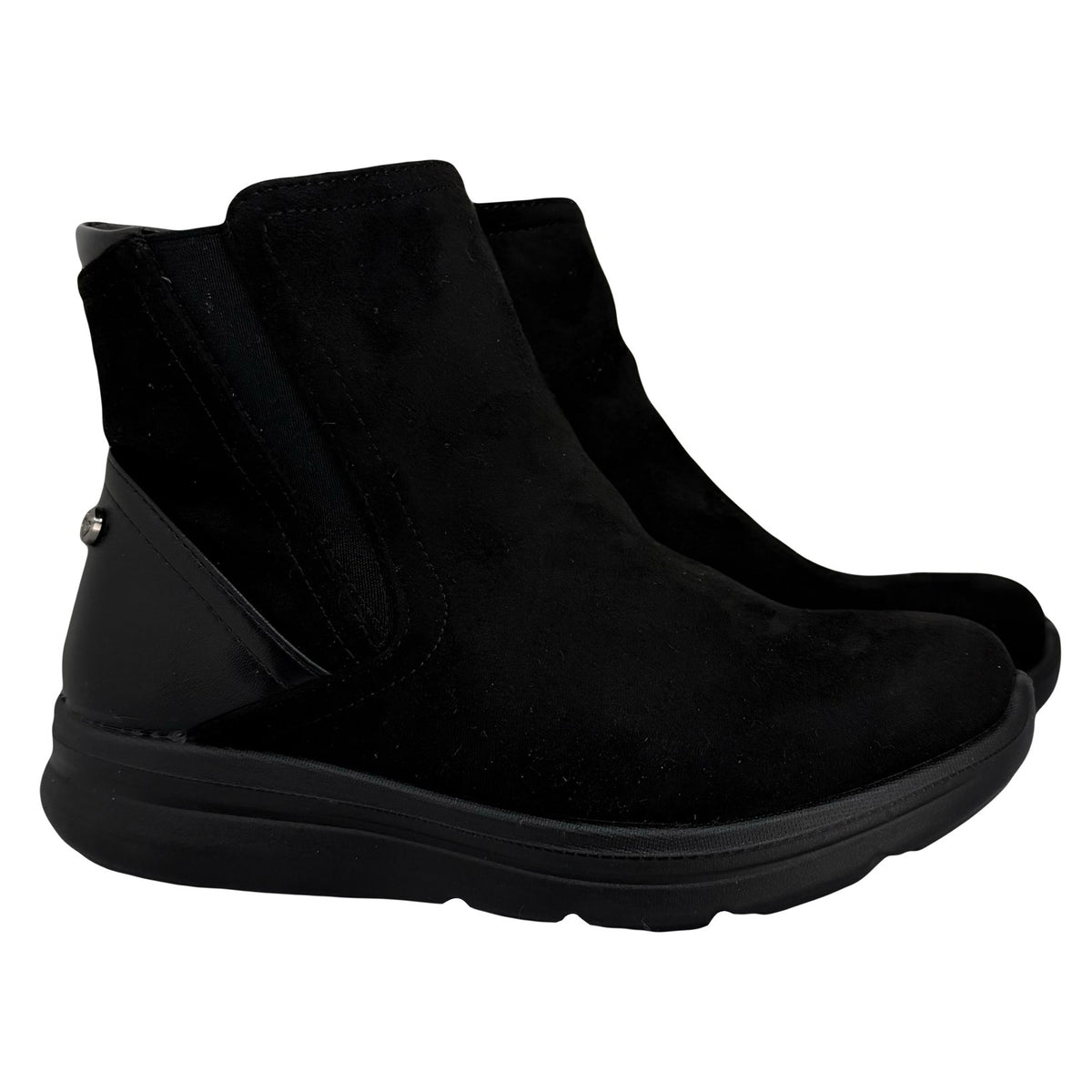 Bota Confort Elástico