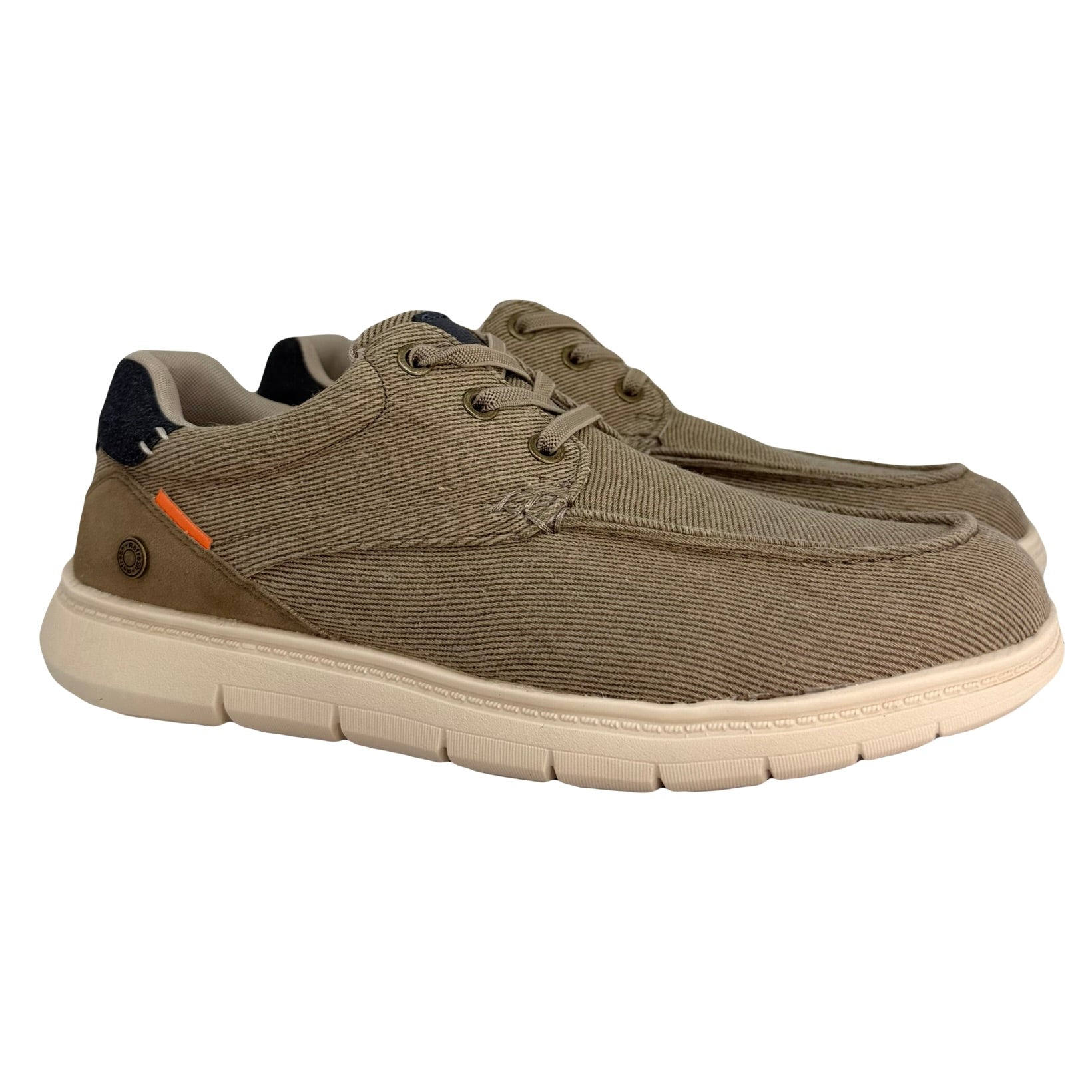 Zapatilla Casual Mike